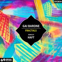Gai Barone - Fractals (Haft Remix)