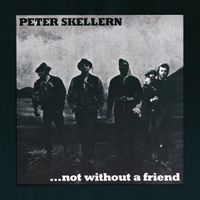 Peter Skellern - Not Without A Friend
