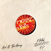 Kool & The Gang - KOOL SUMMER