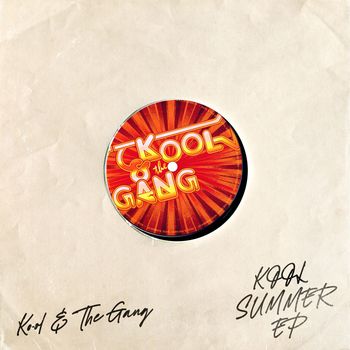 Kool & The Gang - KOOL SUMMER