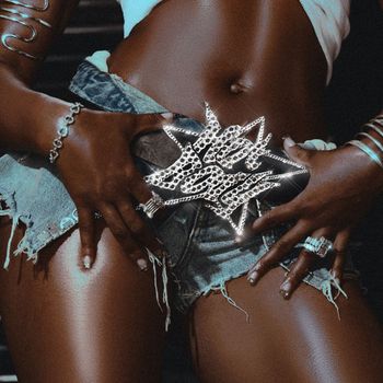 Ayra Starr - Hot Body