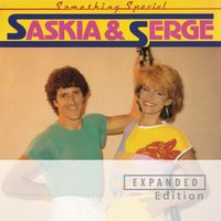 Saskia & Serge - Something Special (Expanded Edition / Remastered 2025)