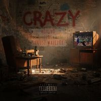 Moreno, Janusz Walczuk - CRAZY (Explicit)