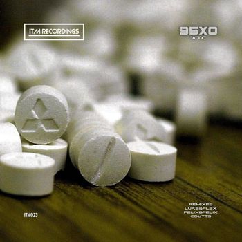95XO - XTC EP