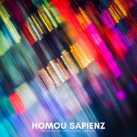 Homou Sapienz - Neon Pulse: City Lights Rapture