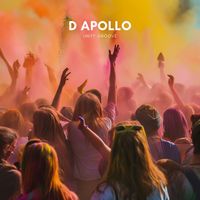 D Apollo - Unity Groove