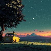 Nymano - Headlights and Horizons