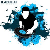 D Apollo - Rhythmic Pulse of Ibhadi