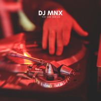 DJ MNX - Yo! She See Us