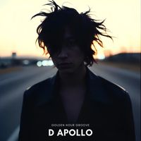 D Apollo - Golden Hour Groove