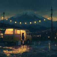 Nymano - The Color of Memory