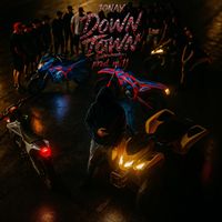 Jonay - DOWNTOWN
