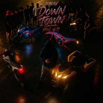 Jonay - DOWNTOWN