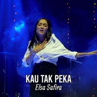 Elsa Safira - Kau Tak Peka