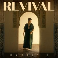 Harris J - Revival
