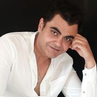 Mohamed Nabil - جرام جدعنة