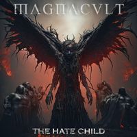 Magnacult - The Hate Child (Explicit)