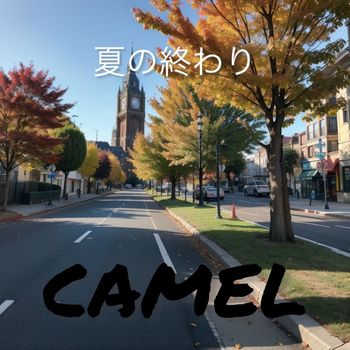 CAMEL - 夏の終わり