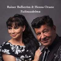 Rainer Bollström - Tulisuudelma (feat. Henna Oraste)