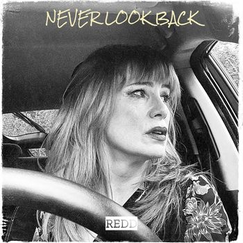Redd - Never Look Back