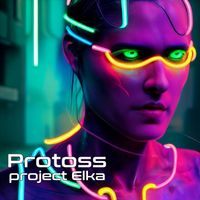 Protoss - Project Elka