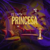 Dj Zay'X - Princesa