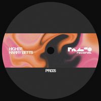 Harry Betts - Higher