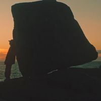 SOHN - Seva / Is Love Permanent, Or Does It Evaporate With Us?