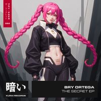 Bry Ortega - The Secret EP