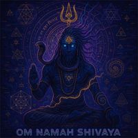 Fractal Sound - Om Namah Shivayah (Explicit)