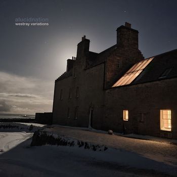 alucidnation - Westray Variations