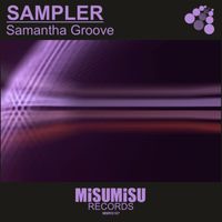 Samantha Groove - Sampler