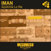 Apolonia Lo Re - Iman