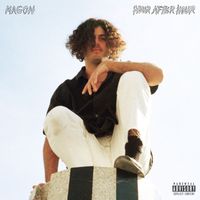 Magon - Hour After Hour (Explicit)