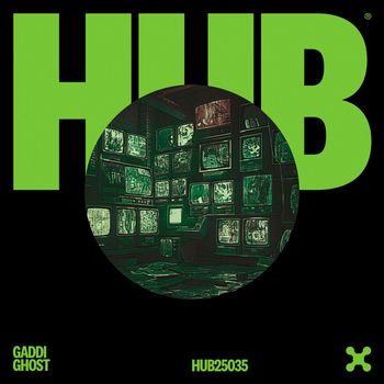 Gaddi - Ghost