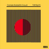 Daniele Baldelli and Gaudi - Taishōgoto
