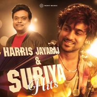 Harris Jayaraj - Harris Jayaraj & Suriya Hits