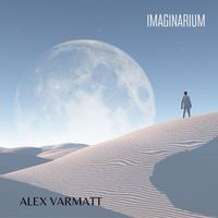 Alex Varmatt - Imaginarium