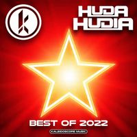 Huda Hudia - Best of 2022 (Explicit)