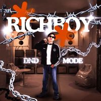 RICH BOY - Dnd Mode (Explicit)