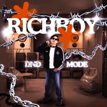 RICH BOY - Dnd Mode (Explicit)