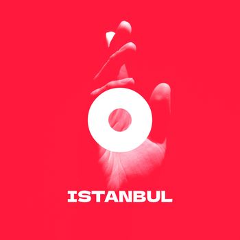 AASMUND - Istanbul