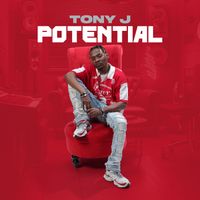 TONY J - Potential (Explicit)