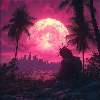 HYDRA - LosT Angeles