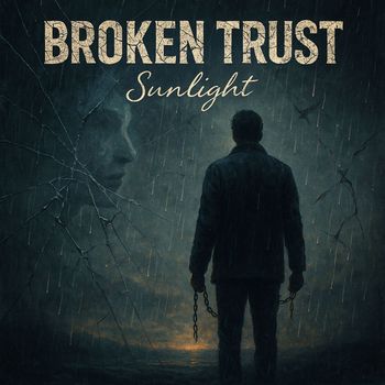 Sunlight - Broken Trust