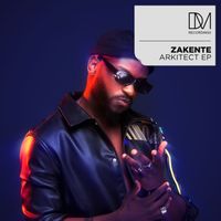 Zakente - ARKITECT (Radio Edit)