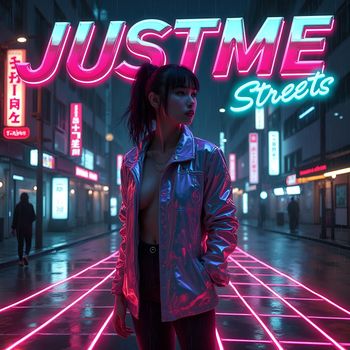 JustMe - Streets