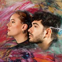 Dimitris Soukaras & Lotte Betts-Dean - Everything You've Ever Lived