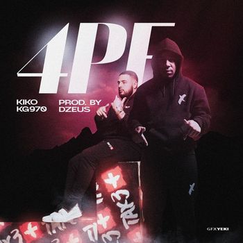 Kiko - 4PF (Explicit)