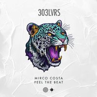 Mirco Costa - Feel the Beat (Extended Mix)